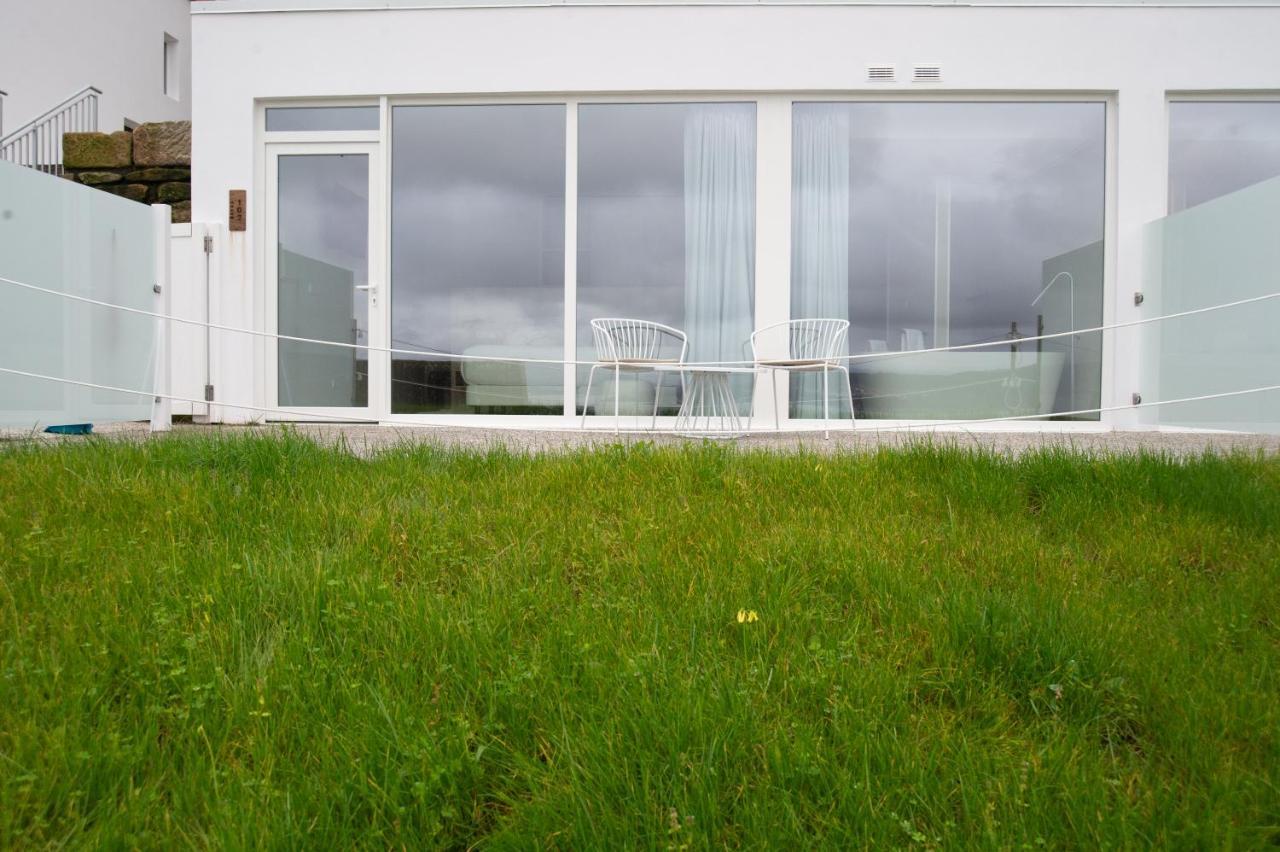 Otantus Hotel Muros Exteriör bild