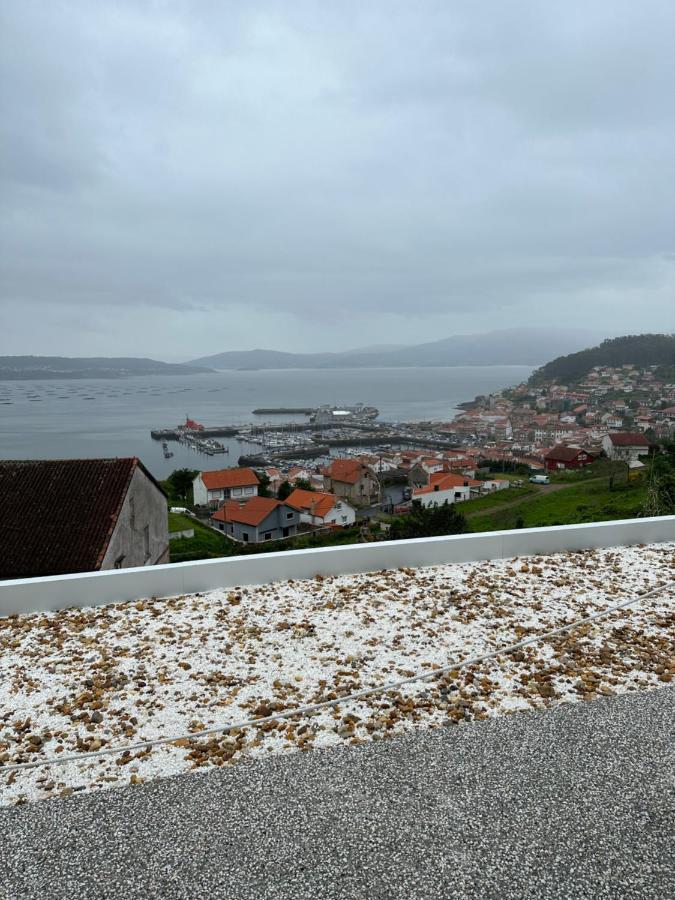 Otantus Hotel Muros Exteriör bild