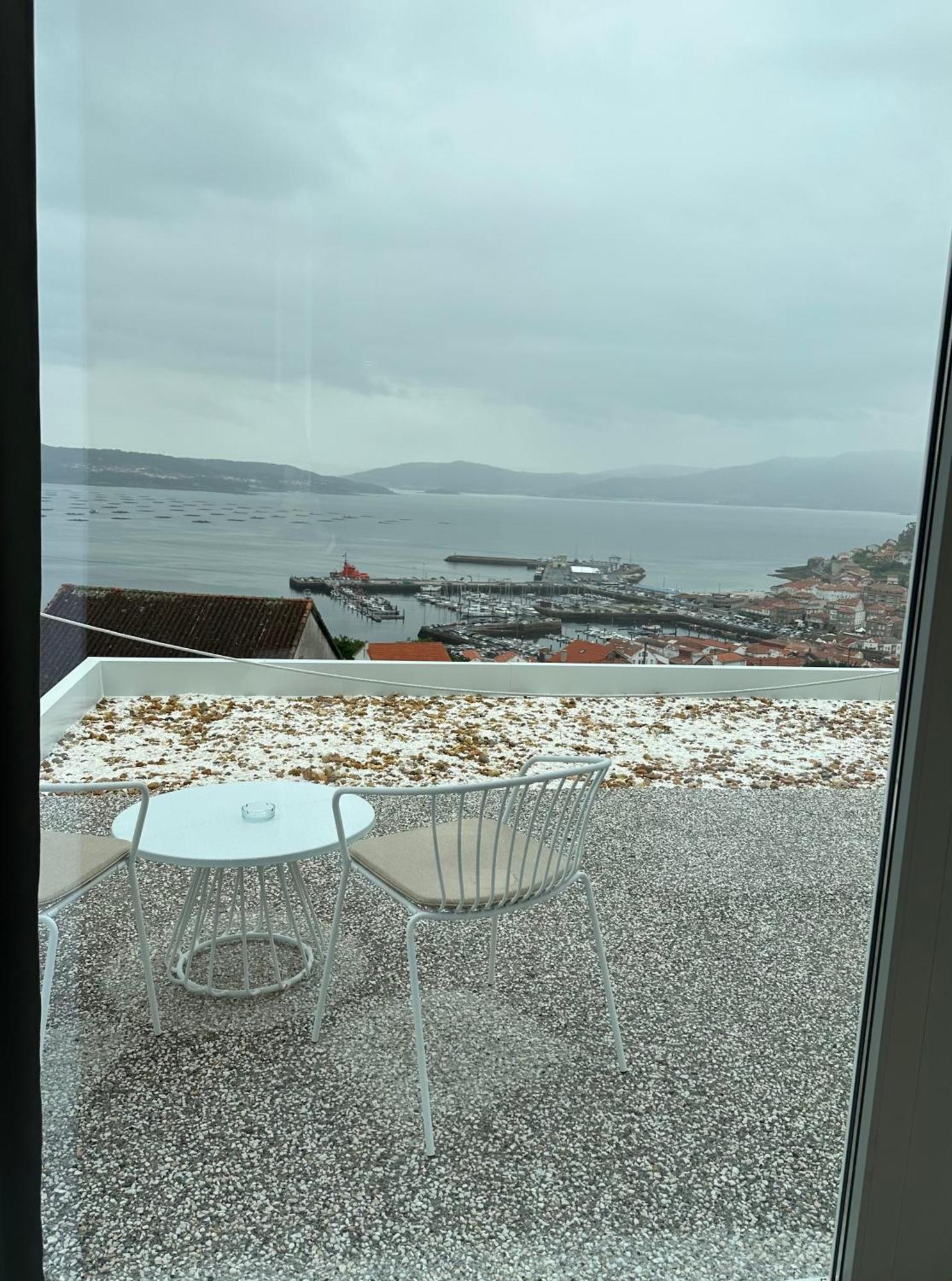 Otantus Hotel Muros Exteriör bild